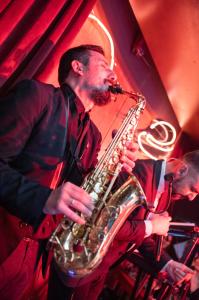 GRAFA Live