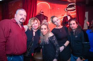 GRAFA Live