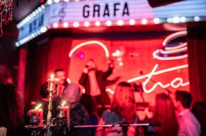 GRAFA Live