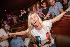 GRAFA Live