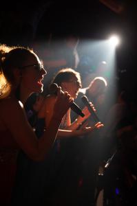 VASIL NAIDENOV Live