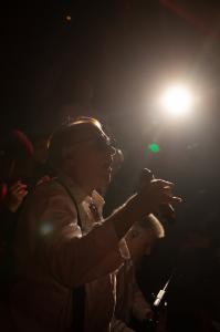 VASIL NAIDENOV Live