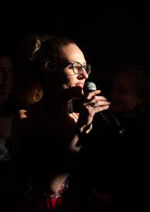 VASIL NAIDENOV Live