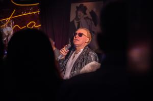 VASIL NAIDENOV Live
