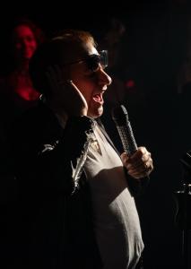 VASIL NAIDENOV Live