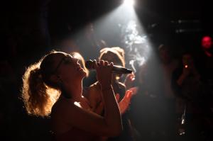 VASIL NAIDENOV Live