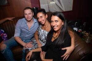 VASIL NAIDENOV Live
