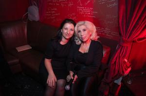 SYLVIA KATSAROVA Live