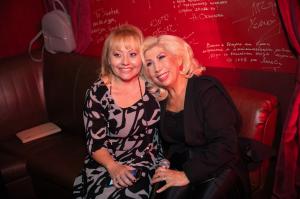 SYLVIA KATSAROVA Live
