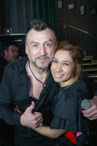 LUBO KIROV Live