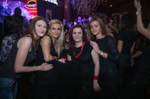 LUBO KIROV Live