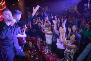 LUBO KIROV Live