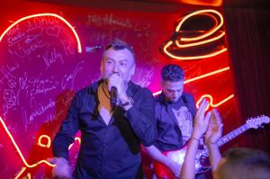 LUBO KIROV Live