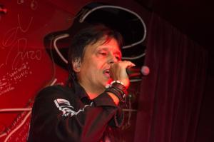 BRATIA ARGIROVI Live