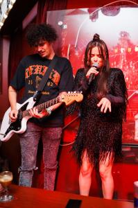 DEEP ZONE PROJECT Live