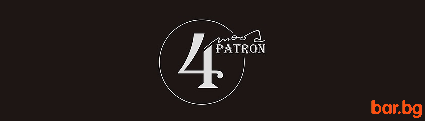 Club "MOOD 4 PATRON" Sofia