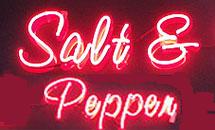 Bar & Food "SALT & PEPPER" Боровец