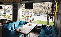 Italian Restaurant SPAGHETTI COMPANY 2 София