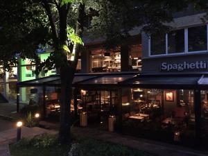 Spaghetti Company Garden - Sofia Vitosha 150