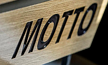 Bar & Food MOTTO София