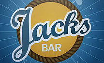 The Jolly Party Bar "JACK`S" Слънчев Бряг