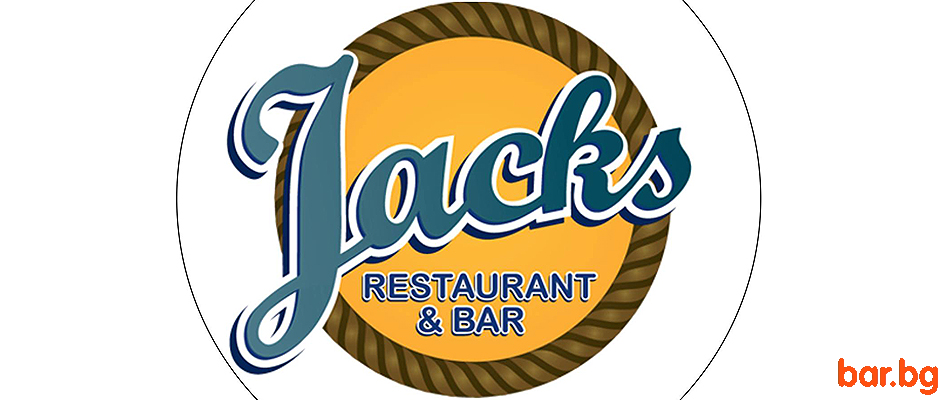 The Jolly Party Bar "JACK`S" Sunny Beach