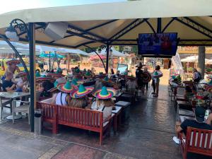 Bar & Diner JACK`S Sunny Beach