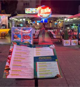 JACKs by Night