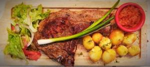 Great Food !
