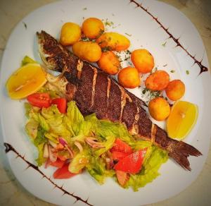 Great Food !