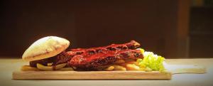 Great Food !
