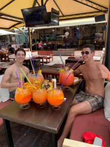 Top Cocktails