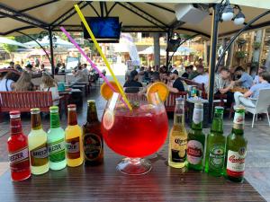 Top Cocktails