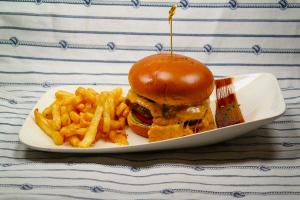 Fresh Menu