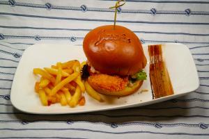 Fresh Menu