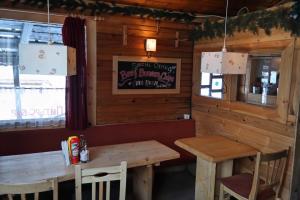 Apres Ski BJs Bar BOROVETS Bulgaria