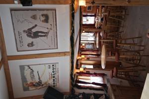 Apres Ski BJs Bar BOROVETS Bulgaria