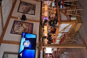 Apres Ski BJs Bar BOROVETS Bulgaria