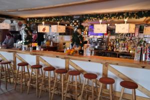 Apres Ski BJs Bar BOROVETS Bulgaria