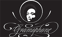 Club "GRAMOPHONE" Sofia