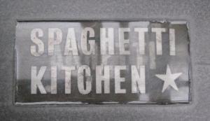 Spaghetti Kitchen Sofia