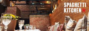 Spaghetti Kitchen 