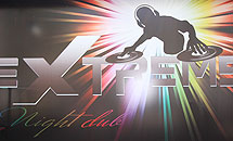 Club "EXTREME" Sofia
