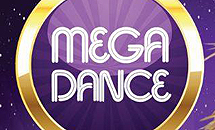 "MEGA DANCE CENTER" 