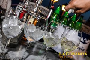 Party with Vera Russo 