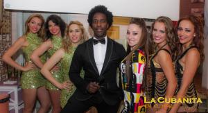 Party with Vera Russo 