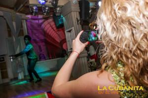 Party with Vera Russo 