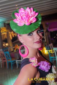 Party with Vera Russo 