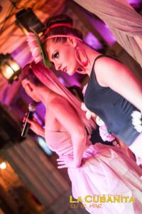 Party with Vera Russo 