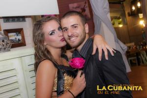 Party with Vera Russo 
